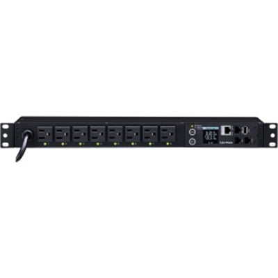 MBO Switched PDU 15A 120V MBO Switched PDU 15A 120V